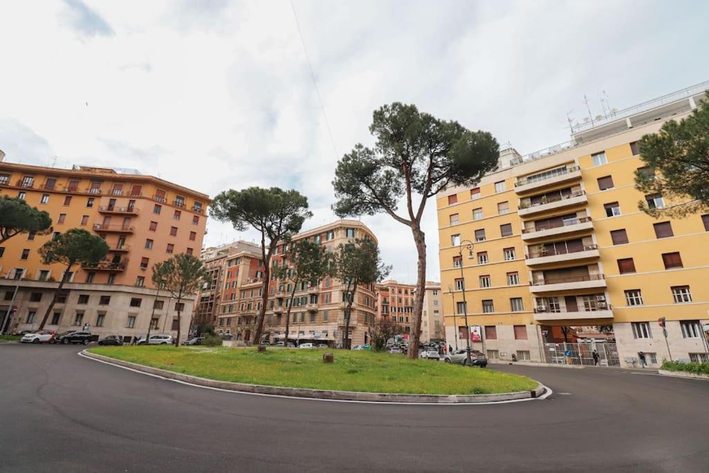 Cos24 Apartment Rome Exterior photo